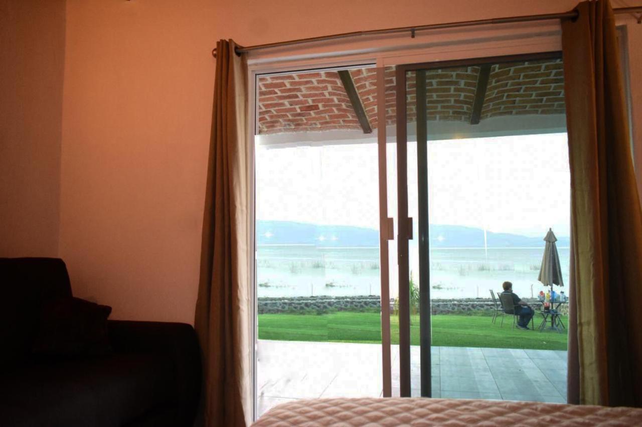 Casa Bravia - Hotel-Rv San Luis Soyatlán Exterior foto