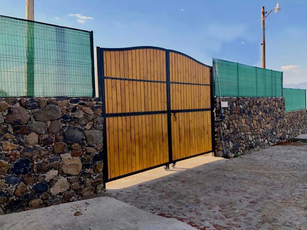 Casa Bravia - Hotel-Rv San Luis Soyatlán Exterior foto
